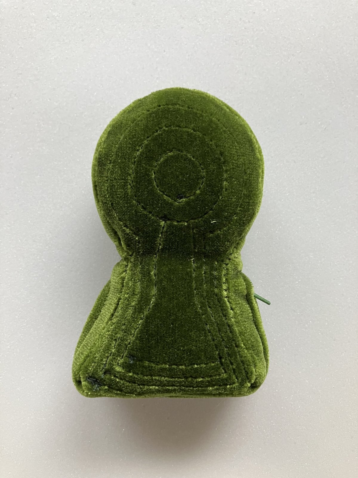 古墳クッション　五色塚古墳クッション 兵庫・五色塚(ごしきづか)古墳クッション Lサイズ - 古墳